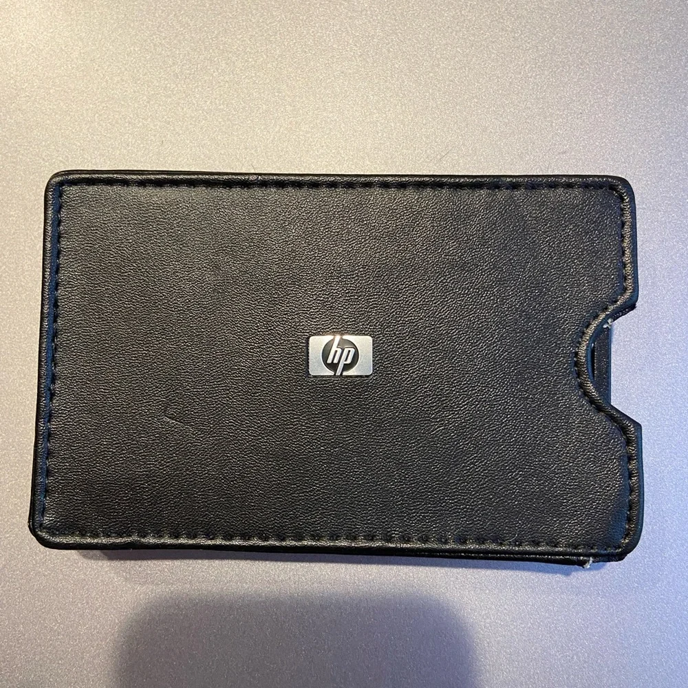 HP 12c Platinum Financial Calculator